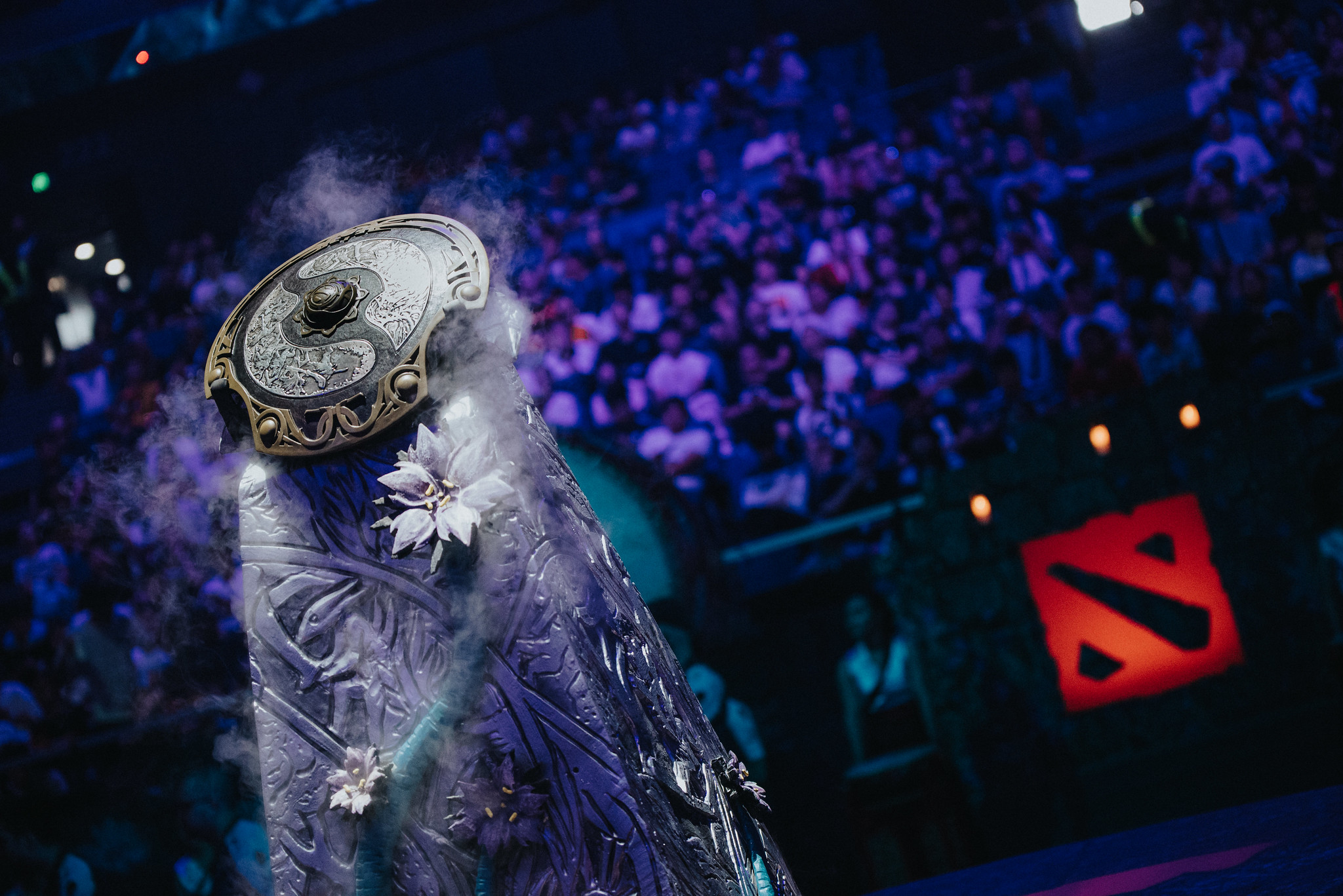 The International 2019 Dota 2 Championships